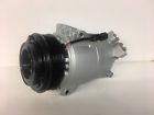 Ls97465 Ls Compressor For Nissan Remaunfactured