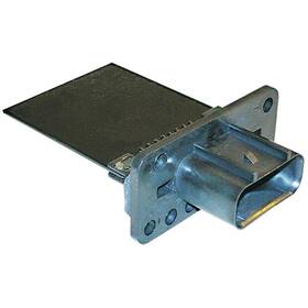 Gpd1711980b1 Marinepartsdistributors New Blower Motor Resistor Fits Nissan Frontier S 6 Cyl 3.8l By Gpd1711980