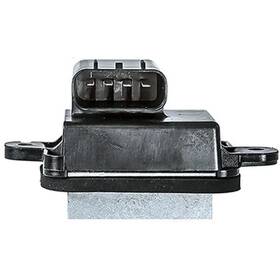 Gpd1712237-z8 Marinepartsdistributors New Front Rear Blower Motor Resistor Fits Nissan By Gpd1712237