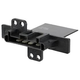 Gpd1712445a2 Marinepartsdistributors New Blower Motor Resistor Fits Nissan By Gpd1712445