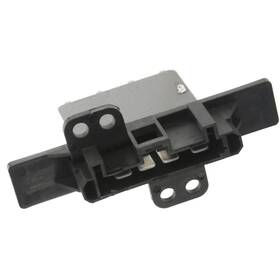 Gpd1712448a3 Marinepartsdistributors New Blower Motor Resistor For Nissan Maxima Gxe 6 Cyl 3.5l By Gpd1712448