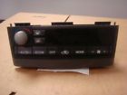 131677 Maxima 02 Control Nissan 03 Temperature