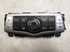 Maxima 134472718lkq Nissan 2009-2014 Ac Maxima 134472718lkq Nissan 2009-2014 Ac