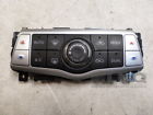 Maxima 141740504lkq Nissan 2009-2014 Ac Maxima 141740504lkq Nissan 2009-2014 Ac