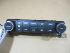 Maxima 151528662lkq Nissan 2007-2008 Temperature