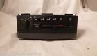 27910-4y900 Maxima Climate Module 01 03 02 00 Nissan Control 27910-4y900 Maxima Climate Module 01 03 02 00 Nissan Control