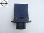 27-z000 Module Pathfinder Nissan Blower Fan Xterra Motor Quest Frontier Resistor