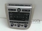 Murano 164289644lkq Nissan 06-07 Radio