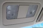 Murano Overhead 05 Tan 2005 Sl- Console Prices Maplights Roof Nissan
