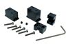 N19001 Blenddoor Climate Control Cable Rebuild Kit For Nissan Sentra