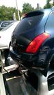151046 Navigation Temperature 05 Panel System Murano Control