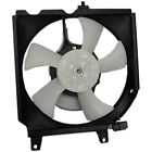 Ni3113101 Multiple Manufacturers Replacement Condenser Fan Assembly Fits Nissan 615343282725