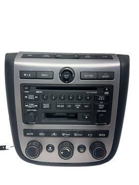 Nissan 019008 2005 Murano Climate Temperature Control Switch Oem