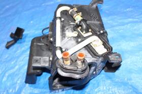 Nissan 029-020-2141 89-97 Hardbody D21 Heater Core Hvac Housing Air Box Assembly Clean