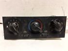 655-51352 Nissan 03 04 Frontier Xe