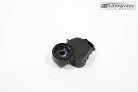 Nissan 0312211d 2020-2025 Versa Hvac Ac Heater Flap Servo Door Actuator Motor Oem