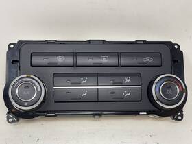 Nissan 03242014 2014-2019 Frontier Climate Control Unit Heater Ac Temperature Hvac