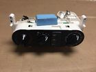 Nissan 04 Sentra Ac 06 Temperature Heater Climate 05 Control Oem