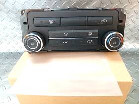Nissan 04062016 2013-2021 Oem Frontier Ac Heater Climate Temp Control Unit