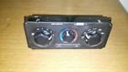 Nissan 05-12 Frontier Ac Temperature