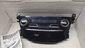 Nissan 06/01/15 08/31/15 Heater A/c Control Murano 15 Temperature From 06/01/15-08/31/15