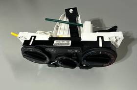 0624a10055075 Nissan 2007-2012 Versa Heater A/c Climate Temperature Control Oem 07-12