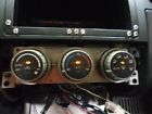 1025323 Nissan Control 05 Altima Automatic Ac 06 Temperature