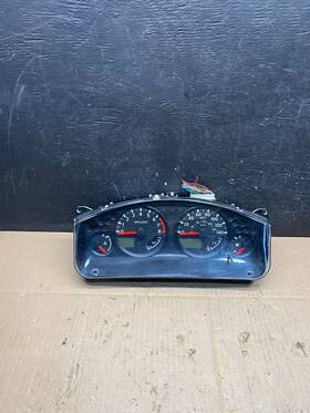 Nissan 1038315 2008 Xterra Frontier Speedometer Cluster Gauge Oem L9015 Dg