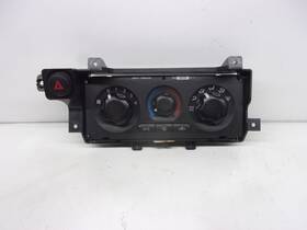 Nissan 1040-n/a 2005 Xterra Front Climate Ac Heater Temperature Control Oem