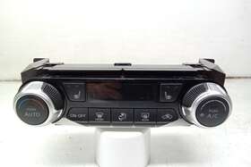 Nissan 10465 20 2020 Kicks Climate Ac Heater Control With Heated Seats Oem