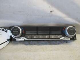 10966 Nissan 2020 2021 2022 Sentra Ac Heater Temperature Control Unit Oem