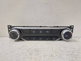 Nissan 10968 2020-2022 Sentra A/c Heat Temperature Control Unit Oem Lkq