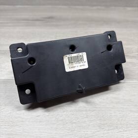 11162010 Nissan 2008 - 2012 Pathfinder Climate Control Module Amplifier 27500 9ch0a Oem