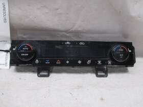 11239 Nissan 2021 2022 2023 Rogue Ac Heater Temperature Control Unit Oem