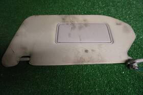 Nissan 11678 2013 14 15 16 17 18 Pathfinder Driver Lft Side Sunvior Oem11678