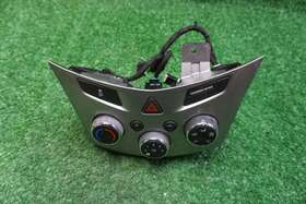 1412290096 Nissan 2012 Sentra Ac Control Oem