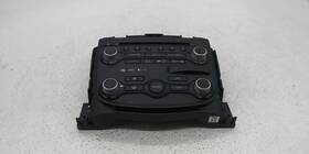 1ea2a-210413 Nissan 15 16 17 18 19 20 370z Nismo Climate Temp Control Oem