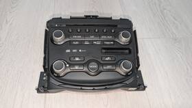 Nissan 1em2a210416 370z Temperature Control / Radio Unit Oem