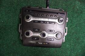 Nissan 1gr1a210140 2011 2012 2013 2014 Murano Audio Control Face Oem