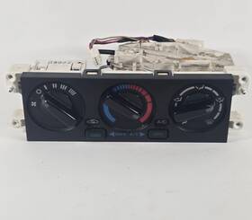 1l15 Nissan 2002-2003-2004 Pathfinder Manual Heater Max A/c Climate Control Unit Oem