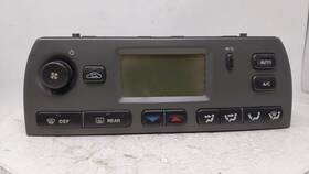 Nissan 1x4f-18d419-ae 2007 X-trail Ac Heater Climate Control Xccd9