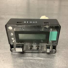 Nissan 20016 1984-1987 300zx Digital Dash Display Clock Unit
