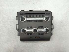 Yap29 Nissan 2010-2014 Murano Ac Heater Climate Control