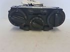 655-52633 Nissan 2011 Juke A-c Heater 655-52633 Nissan 2011 Juke A-c Heater