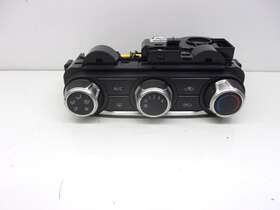 Nissan 2020 Versa Climate Ac Heater Temperature Control Oem