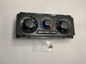 Nissan 202040 2005-2010 Xterra Pathfinder Ac Climate Heater Temperature Control Oem