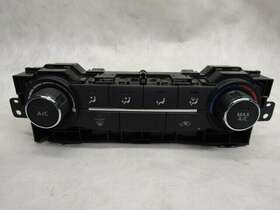 Nissan 2022 Frontier Temperature Control Oem Lkq