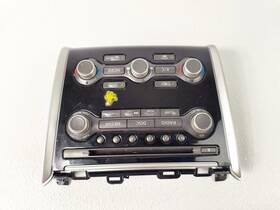Nissan 210220-9pj0b 13-20 Pathfinder A/c Heater Climate Radio Switch Control Module Panel Oem