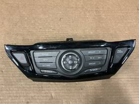 Nissan 2102503ka0a 2013-16 Pathfinder Ac Heater Climate Temp Control Switch Oem