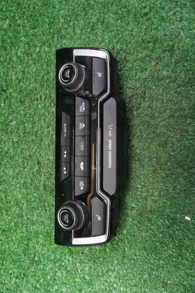 Nissan 21517074525 2015 Rogue Ac Control Oem